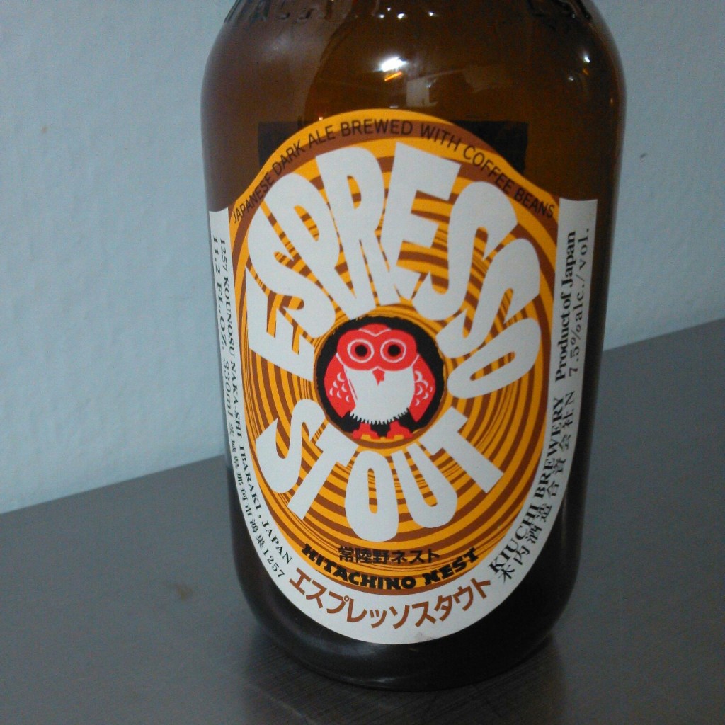 Hitachino-espresso-stout