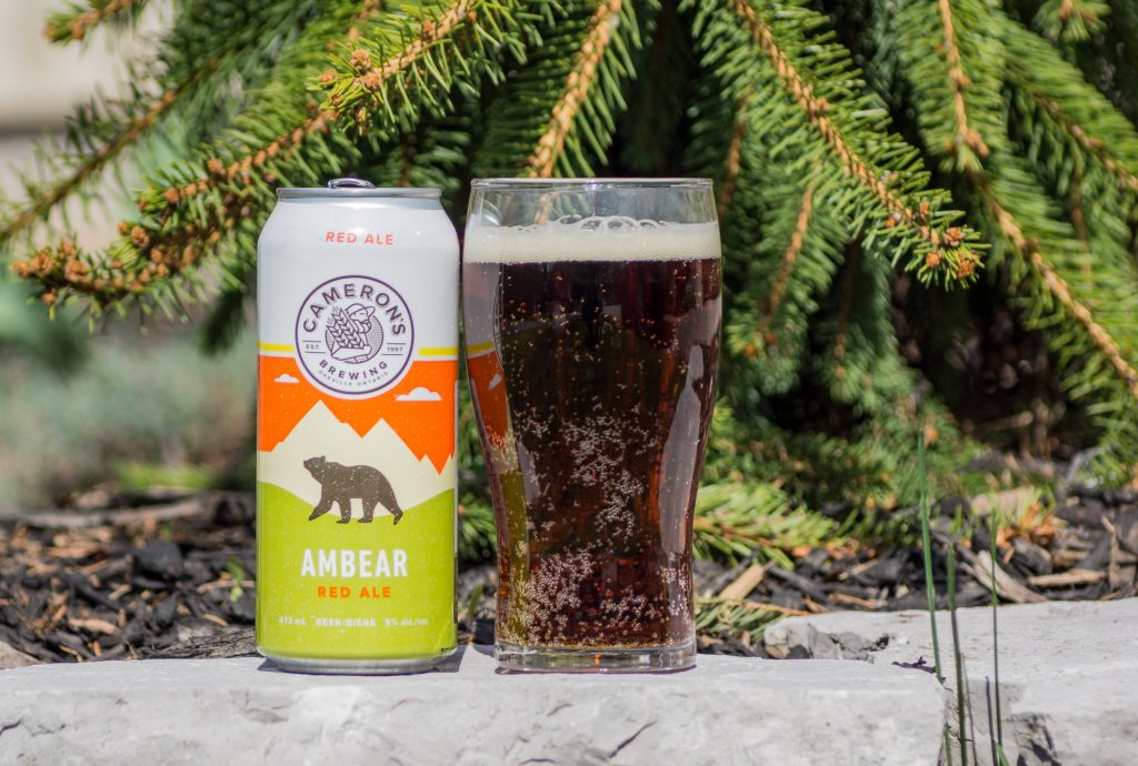 Camerons-Ambear
