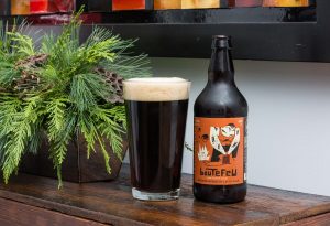 Boutefeu - Red Ale