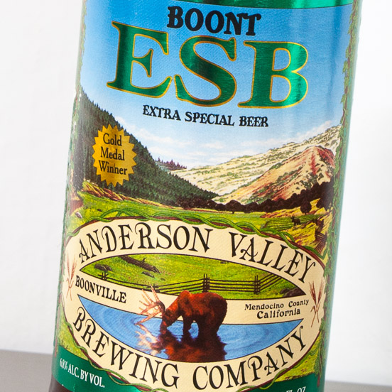 Boont ESB