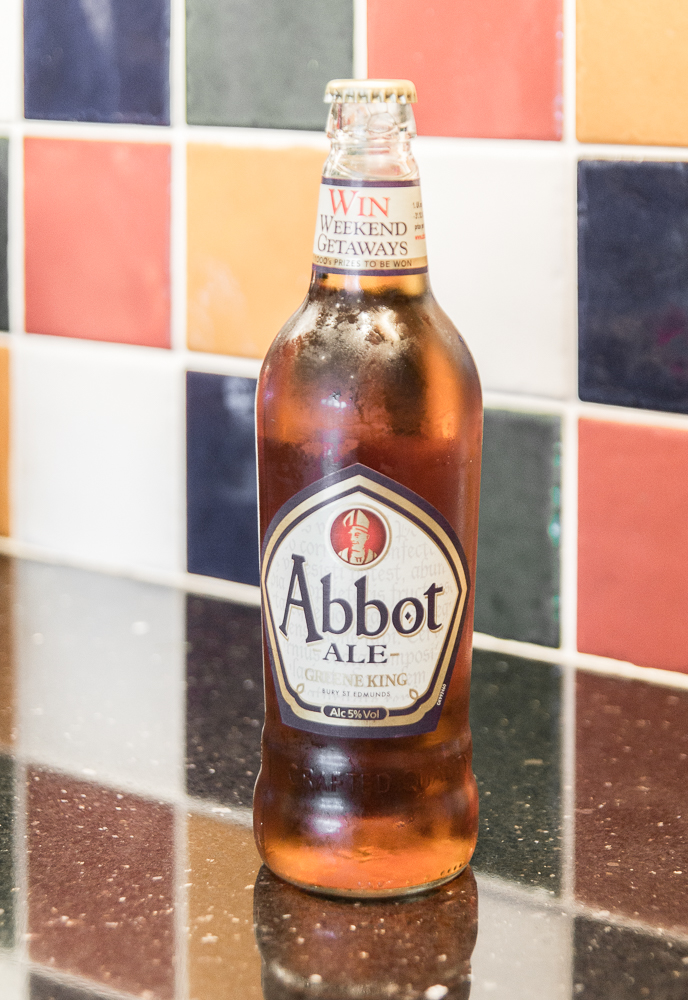 Abbot Ale