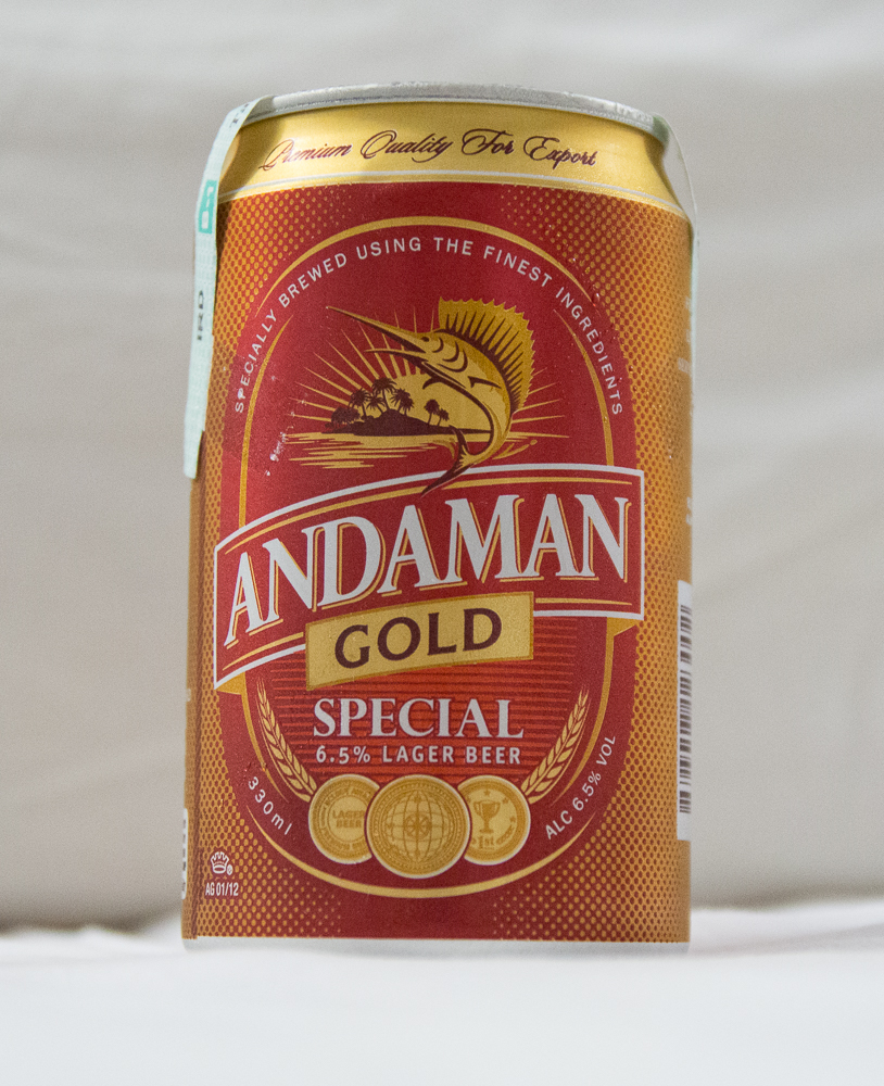 Andaman Gold