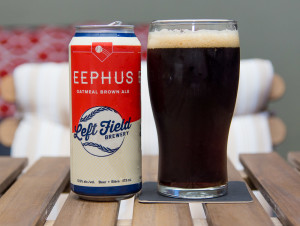 Eephus Ale