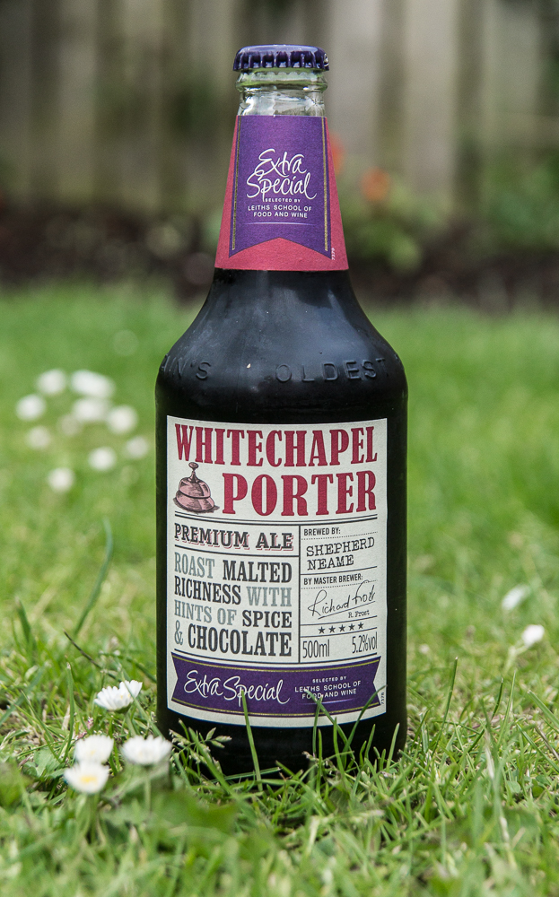 Whitechapel Porter