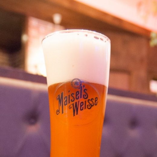Maisels Weisse